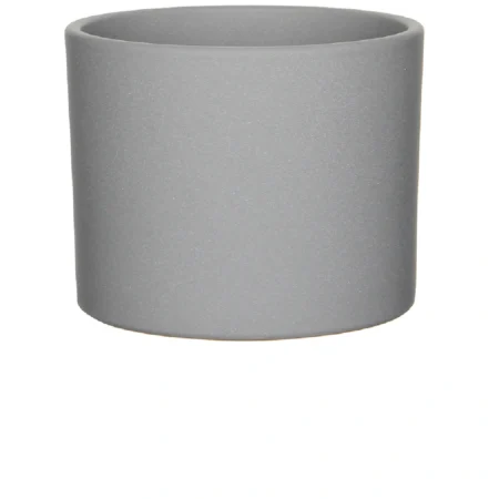 Era skjuler Ø12xH10 cm grå