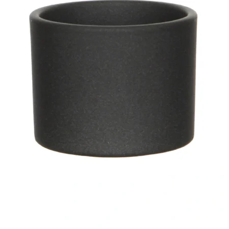 Era skjuler Ø12xH10 cm m.grå