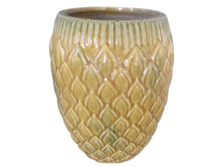 Erantis vase - 23 cm - Keramik - House of Sander
