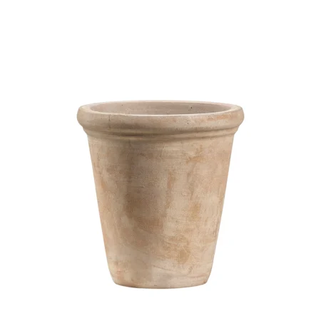 Erholm havekrukke Ø24xH30 cm i antik terracotta