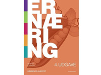 Ernæring - Hånden på hjertet | Mette Borre Astrid Marie Lauridsen Mette Holst Bente Martinsen Mette Elisabeth Nielsen Trine Vase Bendtsen Mette K.F. Iversen Gitte Sylvester Jensen Malene Beck Tina Beermann