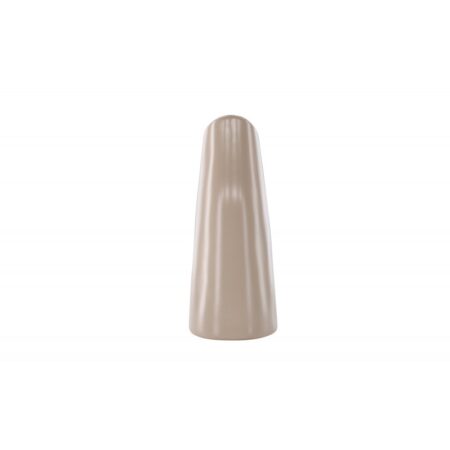 Ernst Vase - Beige