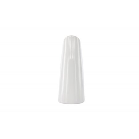 Ernst Vase - Hvid