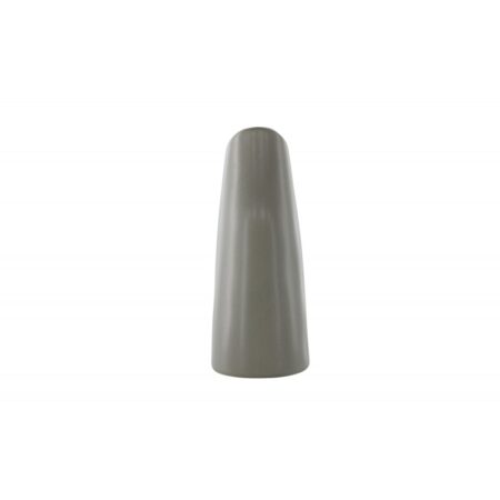 Ernst Vase - Mørkegrå