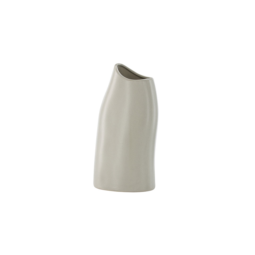 Ernst vase lysegrå Ernst vase lysegrå