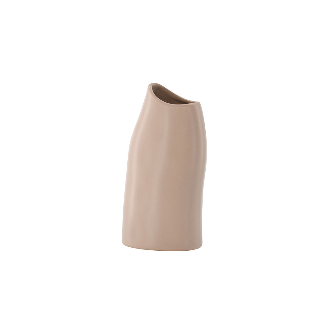 Ernst vase pink Ernst vase pink