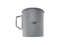 Esbit Titanium Tourist Pot Universal