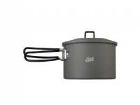 Esbit Tourist Pot Esbit Aluminium Pot 1600 ml Universal