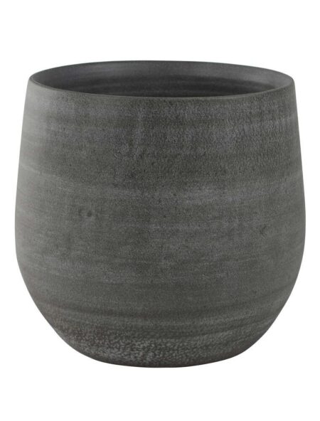 Esra Mistic keramik skjuler Ø42cm grå