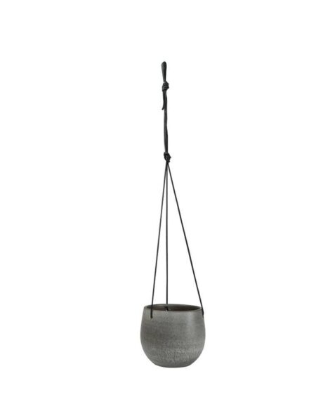 Esra ampel Ø18 cm mystic grey