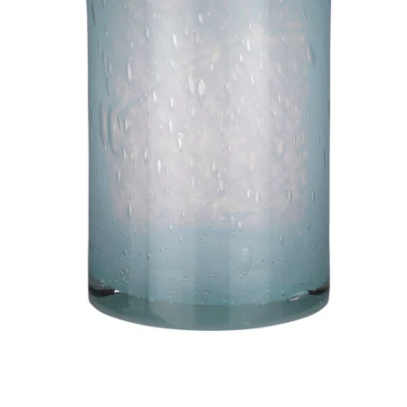 Estelle vase Ø17xH23 cm blå