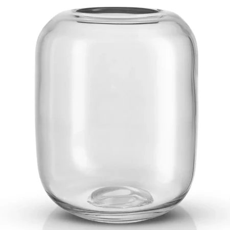 Eva Solo, Acorn Vase H 16,5 Clear