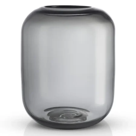 Eva Solo, Acorn Vase H 16,5 Stone