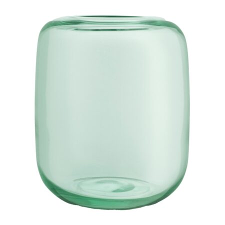 Eva Solo Acorn vase 16,5 cm Mint green