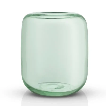 Eva Solo, Acorn vase 16,5 cm Mint green