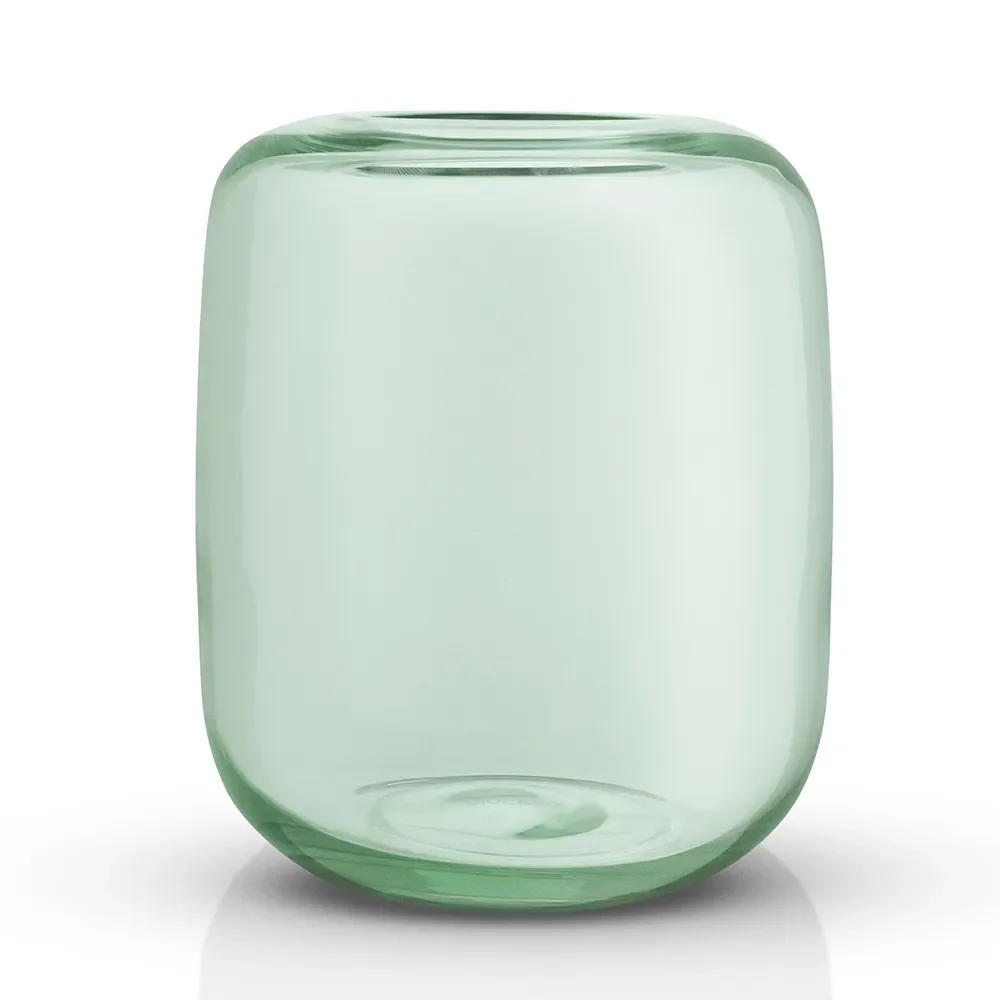 Eva Solo, Acorn vase 16,5 cm Mint green Eva Solo, Acorn vase 16,5 cm Mint green
