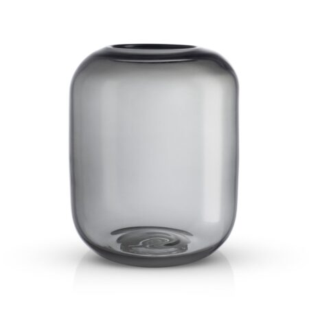Eva Solo Acorn vase 16,5 cm Stone