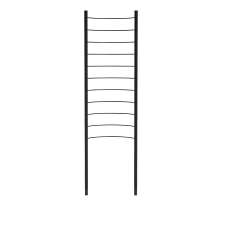 Eva Solo - Simply Grow Espalier til Potteskjuler - Black - 145x42x21 cm