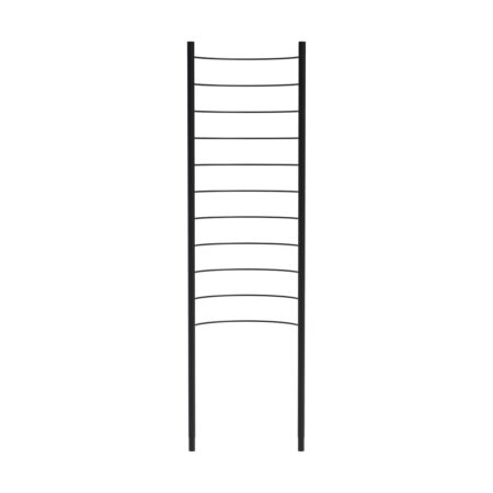 Eva Solo Simply Grow espalier til potteskjuler stor Black