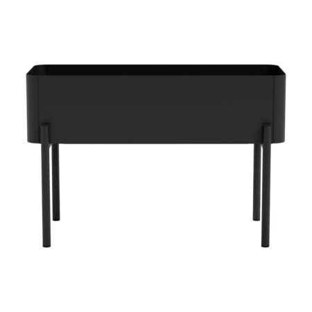 Eva Solo Simply Grow plantekasse 53x80x33 cm Black