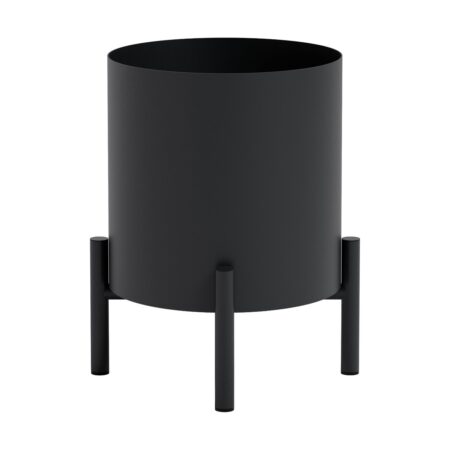 Eva Solo Simply Grow potteskjuler lille Ø31,5 cm Black