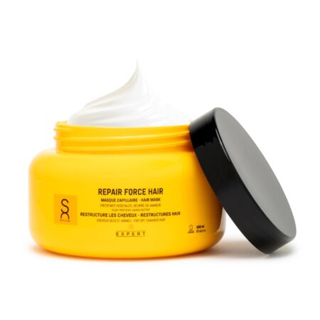 Expert Repair Force Hair Mask with Mango Butter and Plant Proteins