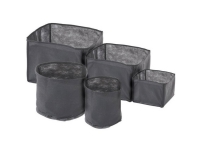 FIAP 2321 PondBasket Active Flexi d: 150 x 150 mm Plantekurv til havedam (Ø) 150 mm 1 stk