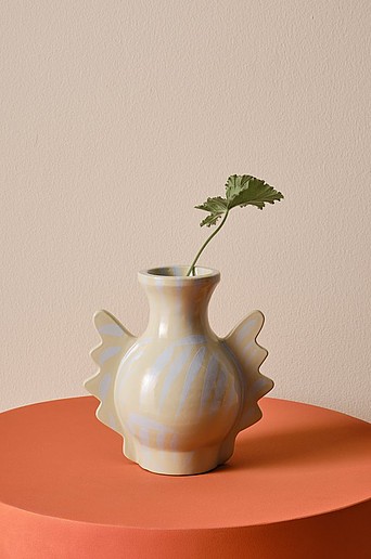 FLORENCE vase 17 cm