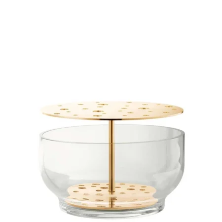 FRITZ HANSEN - Ikebana Vase Large