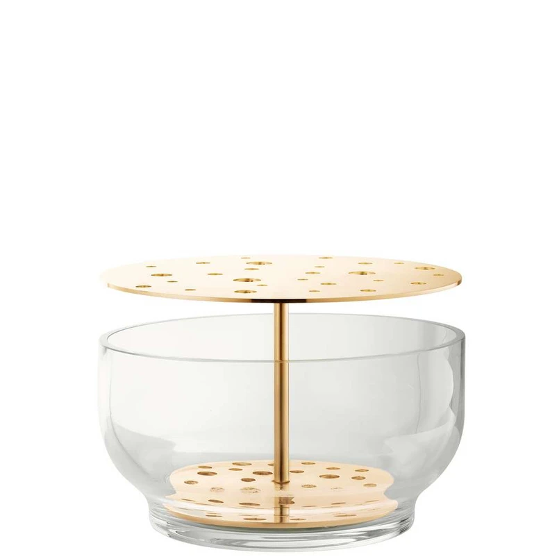 FRITZ HANSEN - Ikebana Vase Large FRITZ HANSEN - Ikebana Vase Large