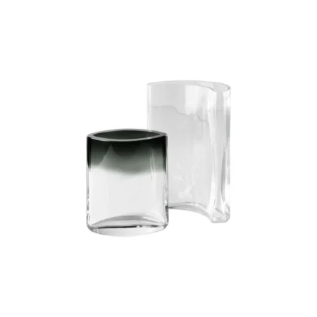 FRITZ HANSEN - Moon Eye Vase Green