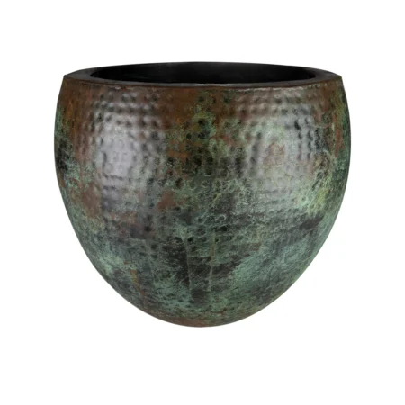 Fabien skjuler Ø30xH26 cm grå