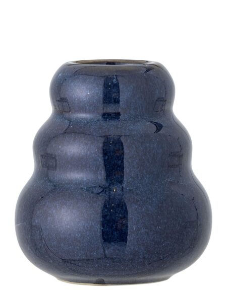 Faramir Vase Bloomingville Blue