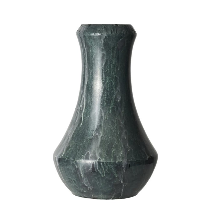 Fargo Vase Blå Fargo Vase Blå