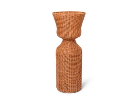 Ferm Living - Agnes Plant Stand - Plantestand - Tall - Ø: 36.8 x H: 90 cm