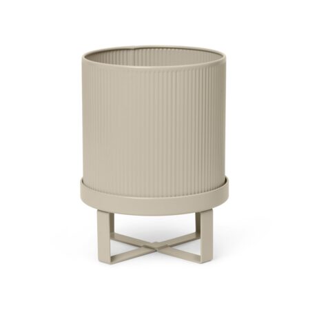 Ferm Living Bau urtepotte lille Ø18 cm Cashmere