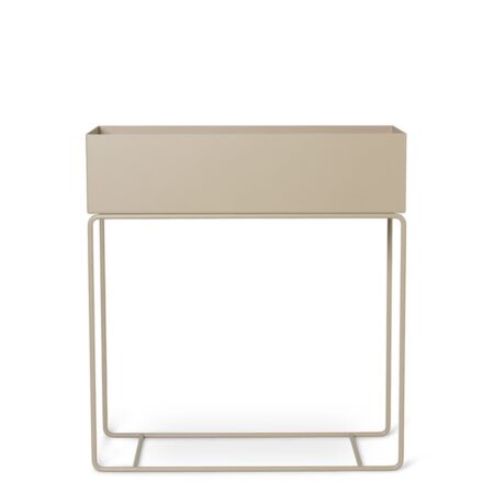 Ferm Living, Blomsterkasse - Cashmere