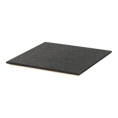 Ferm Living Ferm Living plant box bakke Sort
