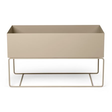 Ferm Living Ferm Living plant box large Cashmere