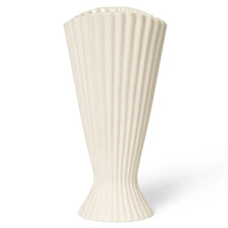 Ferm Living, Fountain Vase H20 cm