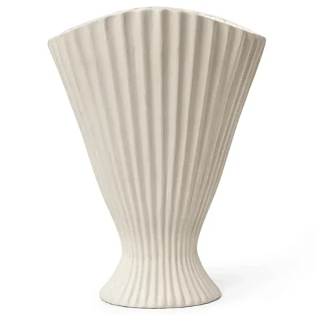 Ferm Living, Fountain Vase H30 cm