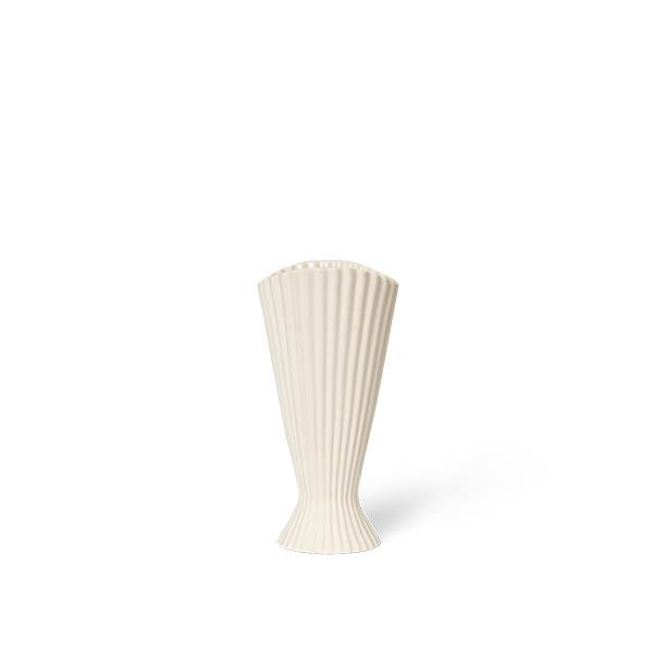Ferm Living Fountain Vase - Small Ferm Living Fountain Vase - Small