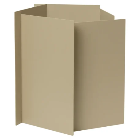 Ferm Living, Fragma Krukke H28 cm