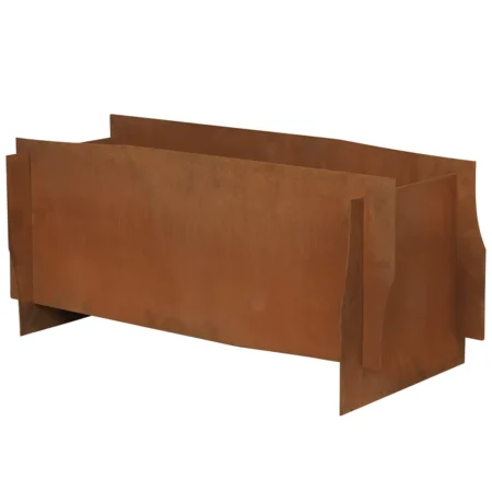 Ferm Living, Lapel Blomsterkasse 75 cm