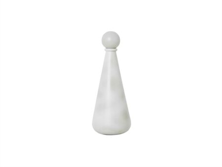 Ferm Living Muses Vase 16x41 cm - Era OUTLET