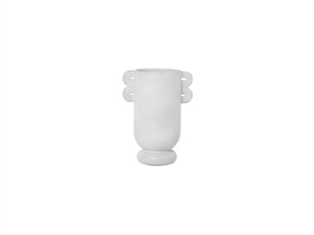 Ferm Living Muses Vase 20x26x13 cm - Ania OUTLET