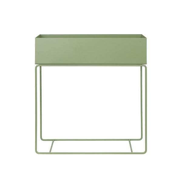 Ferm Living Plant box - Tea green Ferm Living Plant box - Tea green