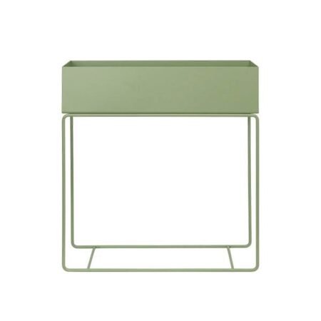 Ferm Living Plant box - Tea green