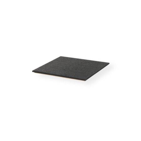 Ferm Living Tray for Plant Box - Oak - Black