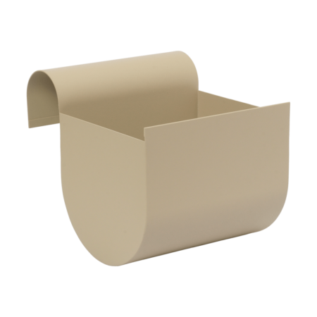 Ferm Living Uma altankasse small 20 cm Cashmere